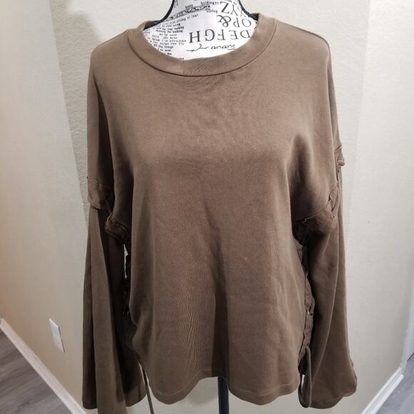 Zara‎ Trafaluc top size medium - Picture 5 of 7
